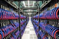Oportunidade de Bolsa de Mestrado em Computação de Alto Desempenho
